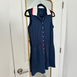 Tuckernuck Sport Dress